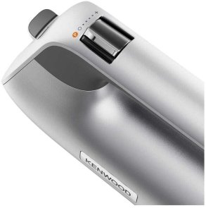 Міксер стаціонарний Kenwood HMP 54.000 SI Chefette (HMP54.000SI)