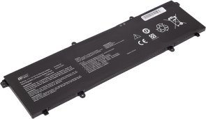 Батарея для ноутбука PowerPlant ASUS Vivobook 14X M1403QA C31N2105 11.1V 4100mAh (NB432356)