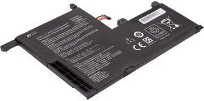 Фото: Батарея для ноутбука ASUS ASUS Zenbook Flip UX561 C31N1703 11.4V 4150mAh (NB432349) № 2 | KTC