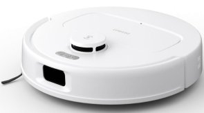 Робот-пилосос ECOVACS DEEBOT N20E Plus YDLX11-3 White (YDLX11-3 WHITE)