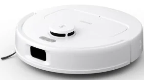 Фото: Робот-пилосос ECOVACS DEEBOT N20E Plus YDLX11-3 White (YDLX11-3 WHITE) № 9 | KTC
