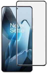 Захисне скло 3D PowerPlant для OnePlus 13