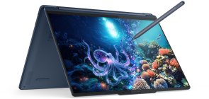 Ноутбук Lenovo Yoga 9 2-in-1 14ILL10 83LC005TRA Cosmic Blue