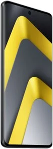 Фото: Смартфон POCO M8 5G 8/512GB Black № 2 | KTC