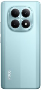 Смартфон POCO M8 5G 8/256GB Green