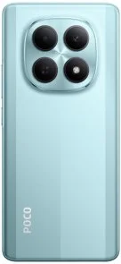 Фото: Смартфон POCO M8 5G 8/512GB Green № 6 | KTC