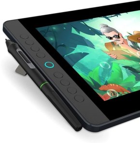 Графічний монітор Bosto BT-12HDK-T