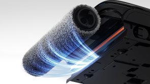 Ручний бездротовий пилосос Xiaomi Wet and Dry Vacuum W30 Pro EU (1174281)