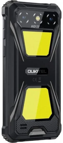 Фото: Смартфон Oukitel G5 4/64GB Orange № 4 | KTC