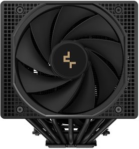 Кулер для процесора Deepcool Assassin VC Elite (R-ASN4-BKNVNN-GJD)