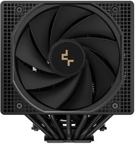 Фото: Кулер для процесора Deepcool Assassin VC Elite (R-ASN4-BKNVNN-GJD) № 2 | KTC