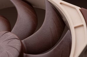 Кулер Noctua NF-A14x25 G2 PWM Brown