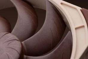 Фото: Кулер Noctua NF-A14x25 G2 PWM Brown № 5 | KTC
