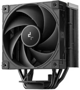 Фото: Кулер для процесора Deepcool AK400 G2 Digital NYX (R-AK400G2-BKNNMN-GJD-1) № 3 | KTC