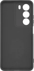 Фото: Чохол ArmorStandart for Realme C73 5G - ICON Camera cover Black (ARM86761) № 2 | KTC