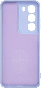 Фото: Чохол ArmorStandart for Realme C73 5G - ICON Camera cover Lavender (ARM88506) № 2 | KTC