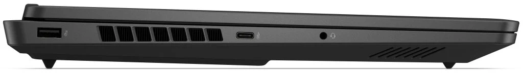 Фото: Ноутбук HP Omen Gaming 16-ap0030ua C9SA7EA Shadow Black - 16" IPS 144 Гц / AMD Ryzen AI 7 / 350 / DDR5 24 ГБ / PCI-E SSD 1 ТБ / GeForce RTX 5060 № 5 | KTC