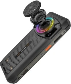 Фото: Смартфон Ulefone Armor 21 8/256GB Black (6937748735366) № 7 | KTC