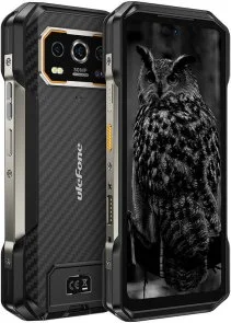 Фото: Смартфон Ulefone Armor 27 12/256GB Black (6975326663892) № 2 | KTC