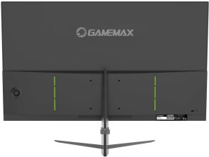 Монітор Gamemax GMX24F120 Matt Black