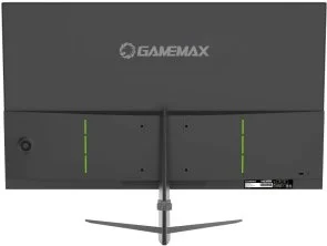 Фото: Монітор Gamemax GMX24F120 Matt Black - 23.8" IPS / 1920×1080 / 120 Гц / AMD FreeSync, Nvidia G-Sync № 4 | KTC