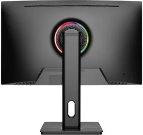 Фото: Монітор Gamemax GMX27C165Q Black - 27" VA / 2560×1440 / 165 Гц / AMD FreeSync, Nvidia G-Sync № 5 | KTC