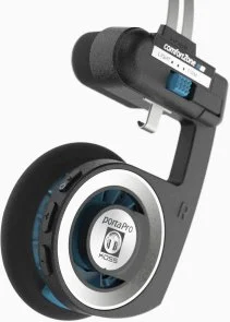 Фото: Навушники KOSS Porta Pro Black (197675.102) № 3 | KTC