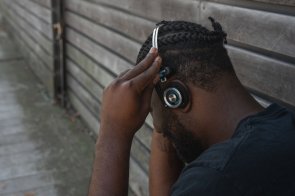 Гарнітура KOSS Porta Pro Black (197675.102)