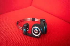 Фото: Навушники KOSS Porta Pro Black (197675.102) № 18 | KTC