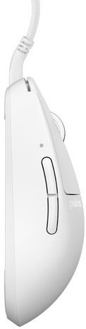 Миша Pulsar X2 Medium White (PX2222D)