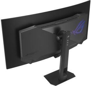 Монітор ASUS ROG Strix OLED XG34WCDMTG