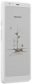 Фото: Електронна книга BOOX Palma 2 Pro White (BOOX_Palma2_Pro_White) № 4 | KTC