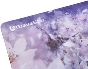Килимок Gravastar Sakura XL (GSA8_MPD_SAKURA)