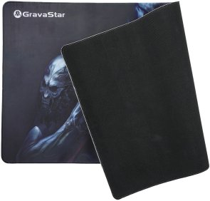 Килимок, GravaStar Warrioir XL 900х450х3мм