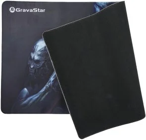 Фото: Килимок Gravastar Warrioir XL (GSA8_MPD_WARRIOR) № 2 | KTC