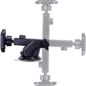 Автотримач Defender CH-157+