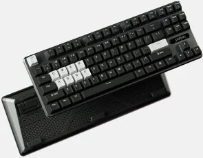 Фото: Клавіатура Pulsar PCMK 2 HE TKL Magnetic Switch USB Black (PCMK2HE801B) № 4 | KTC