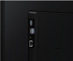 Монітор Samsung LS27D804UAIXUA Black