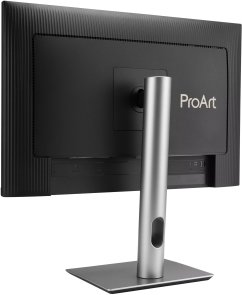 Монітор ASUS PA248QV Gen2 Black (PA248QFV)