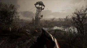Фото: Гра S.T.A.L.K.E.R. 2 PS5 Blu-ray № 4 | KTC