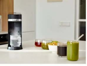 Електрочайник Tefal Instant Hot Water (BR3508E0)