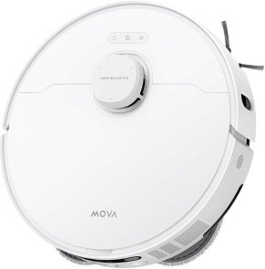 Робот-пилосос Mova P10 Pro Ultra EU (RLM83HE)