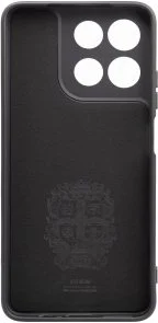 Фото: Чохол ArmorStandart for Motorola G57 Power 5G - ICON Black (ARM89609) № 2 | KTC