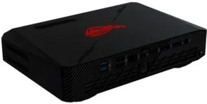 Фото: Персональний комп'ютер ASUS ROG NUC Gaming RNUC14SRKU9189A2I (90AS0051-M00100) - Intel Core Ultra 9 185H / 32 ГБ DDR5 / PCI-E SSD 1 ТБ / Nvidia / GeForce RTX 4070, 12 ГБ № 4 | KTC