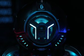 Колонка Gravastar Mars Pro 2 Bluetooth, Black