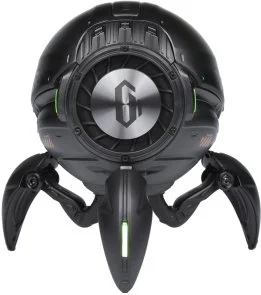 Фото: Портативна колонка Gravastar Mars Pro 2 Black (GRAVASTARG1PRO_BLK_V2) № 6 | KTC