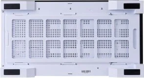 Фото: Корпус 1stPlayer IF8-WH-4FO7-14-W White with window № 19 | KTC