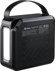 Батарея універсальна Sandberg DC Power Station 72000mAh 100W (421-22)