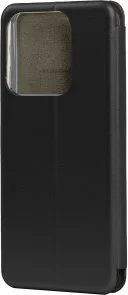 Фото: Чохол ArmorStandart for Realme Note 70 4G - G-Case Black (ARM83913) № 2 | KTC