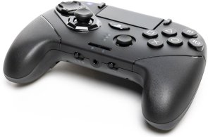 Геймпад Hori Fighting Commander OCTA Wireless Black (SPF-040E)